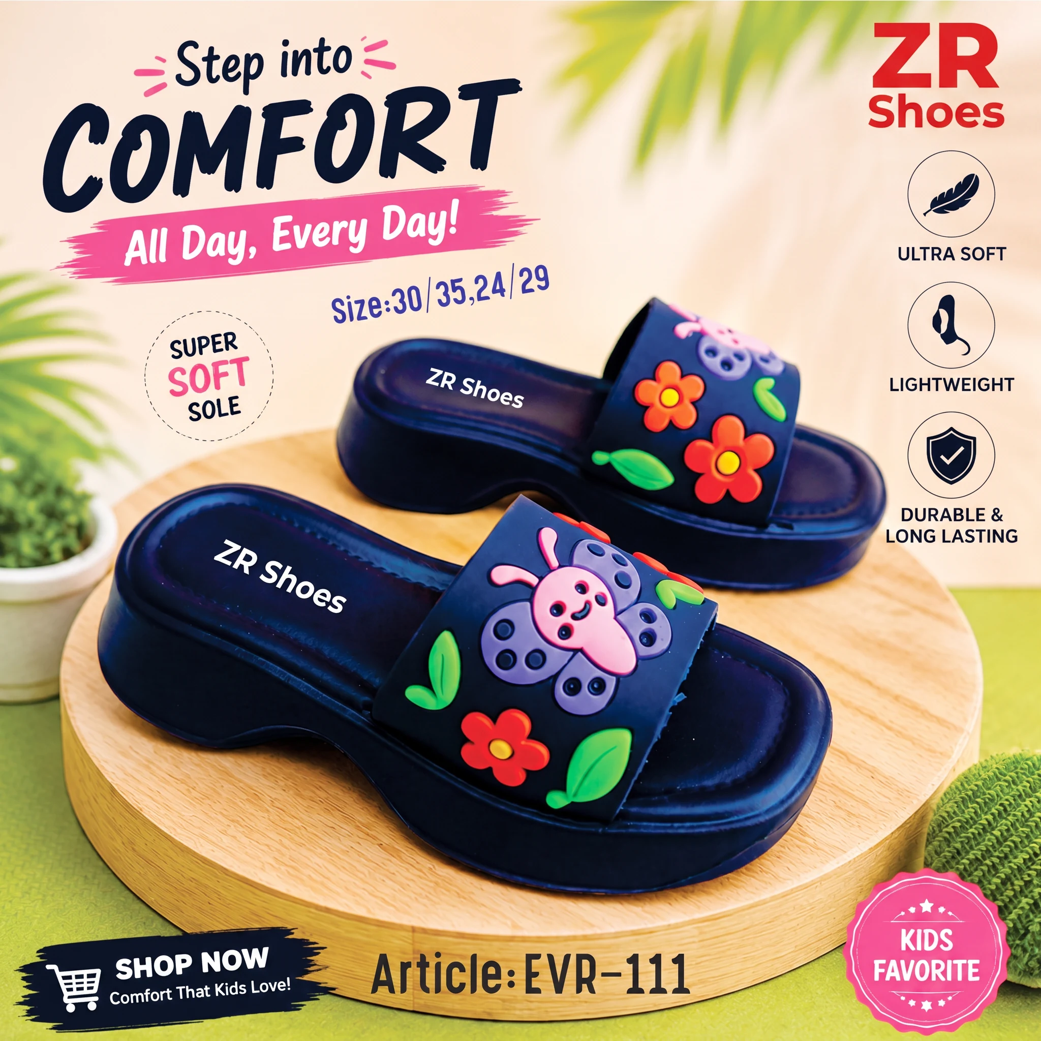 Shop For Kids