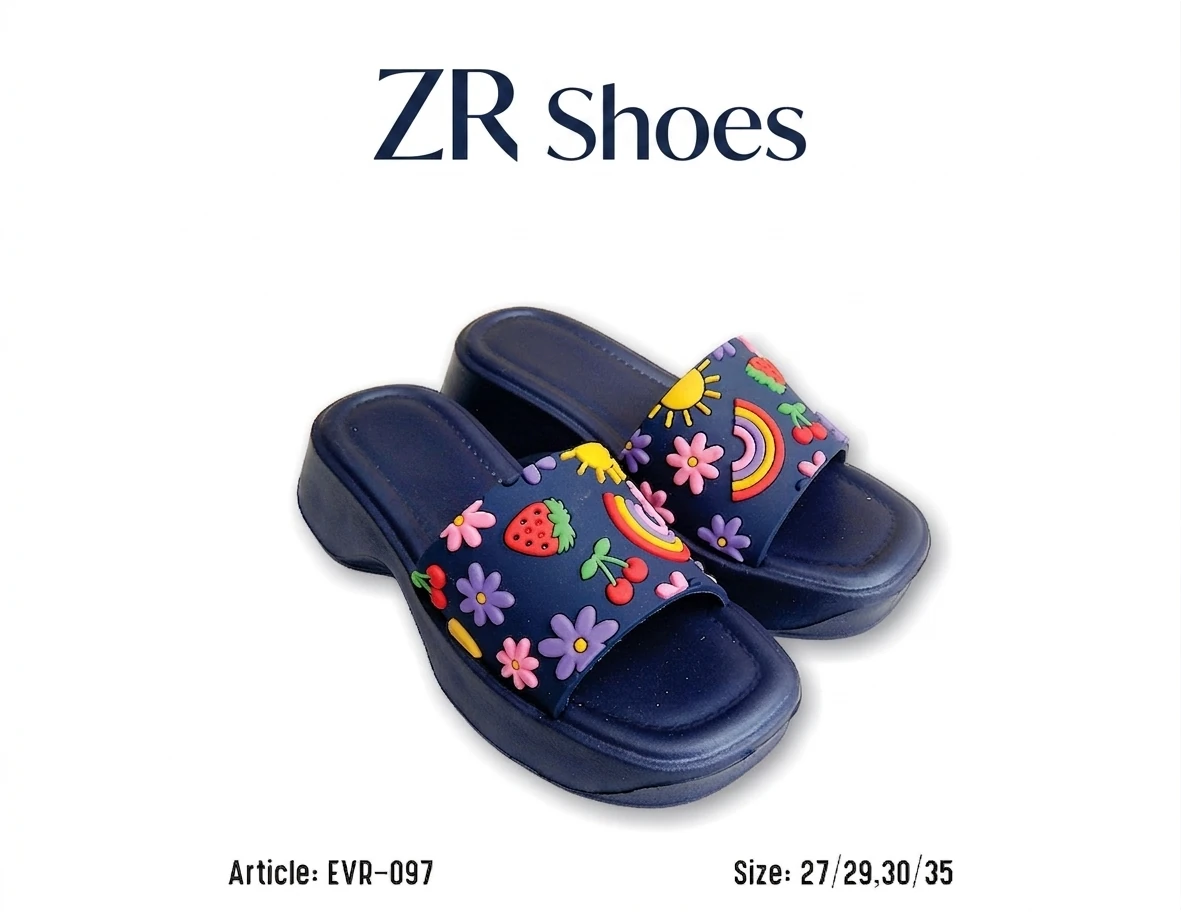 EVR-097 Bloom — Navy