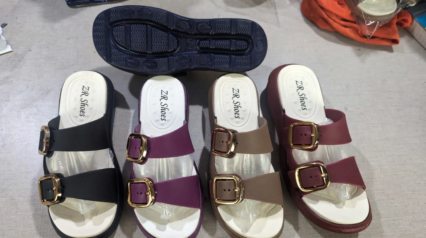 Gulab Twin-Buckle Pack (4)