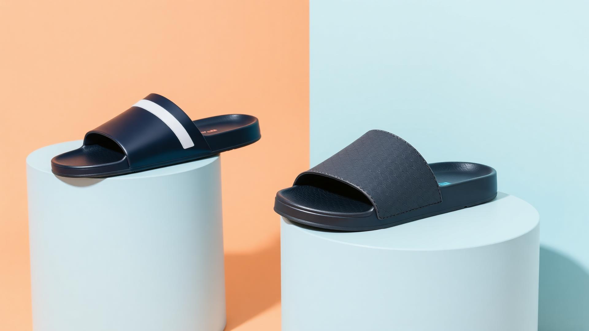 ZR Shoes premium wholesale slides and crocs