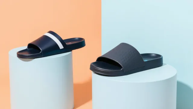 ZR Shoes premium wholesale slides and crocs